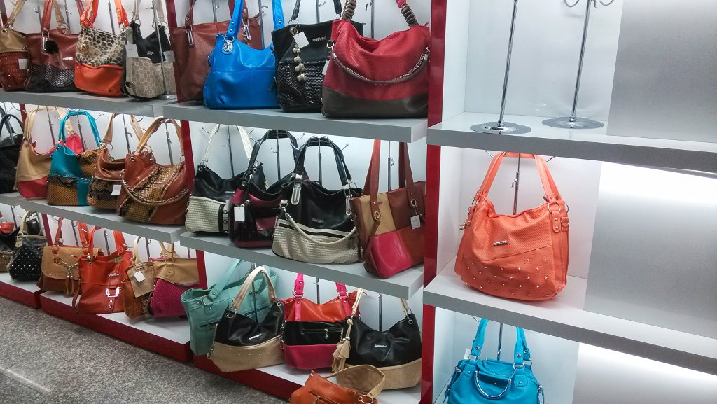 Handbags Showroom, Tote Bags : China Factory, Manufacturer Showroom