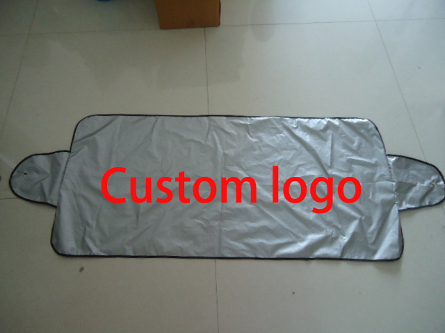 Winter Car Windscreen Cover for Frost, Ice and Snow - Protector