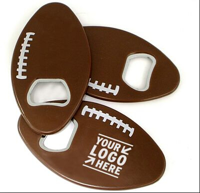 Football Opener With Magnet