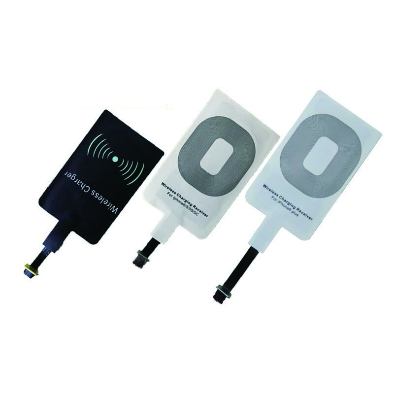 Mobile Phone Wireless Charger Kit