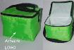 Polyester Insulated Cooler Bag, Lunch Bag