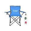 600D Folding Chair With Carrying Bag
