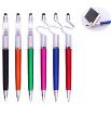 3-in-1 Stylus Ballpoint Pen With  Phone Stand