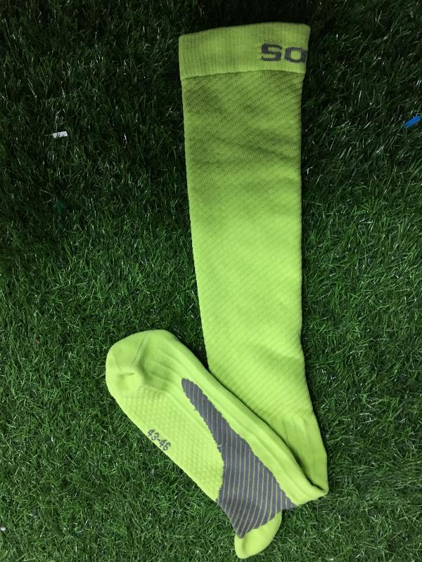 Yhao Customized Compression Sport Socks Men  Yhao Customized Compression Sport Socks Men