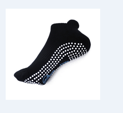 Yhao Custom Cotton Full Terry Antislip Socks Yhao Custom Cotton Full Terry Antislip Socks