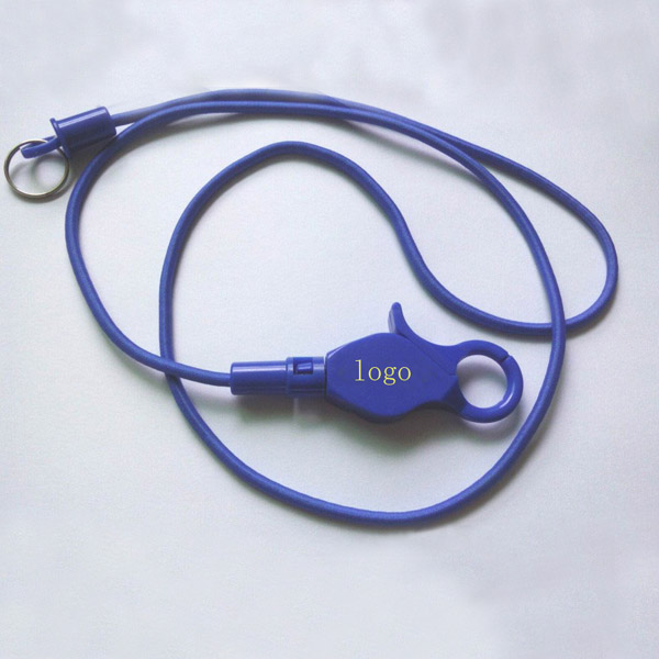 Bungee Coil Cord