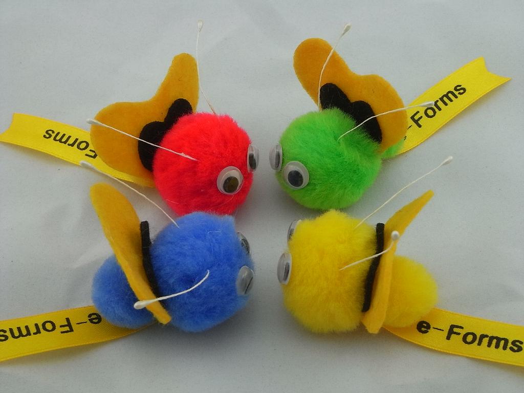 Custom Weepuls With Soft Magnetic