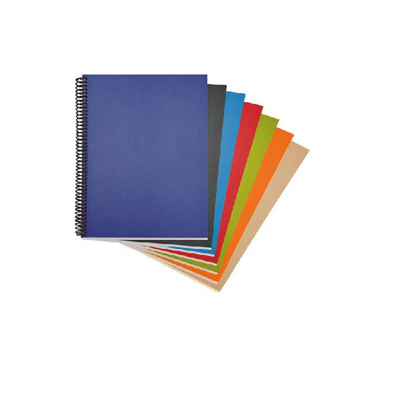 Notebook A5 Journal Notepad Spiral Notebook