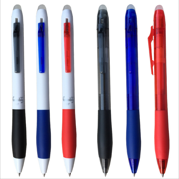Erasable Gel Ink Pen Corporate Gifts