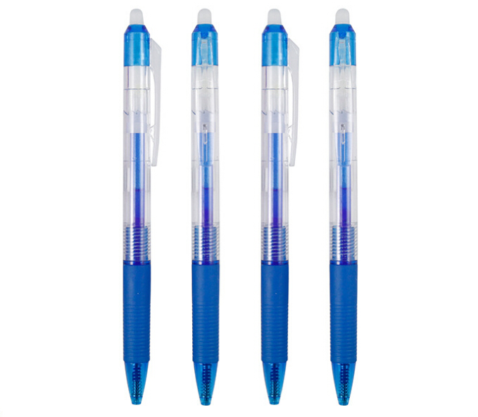 Erasable Gel Ink Pen Promotional Products