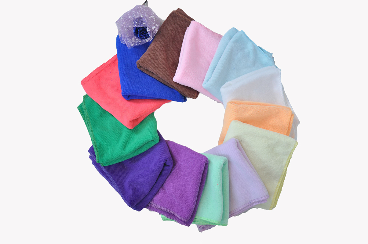 Microfiber Golf Towel Microfiber Golf Towel
