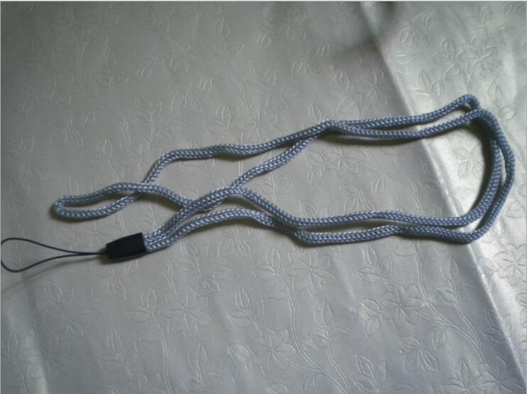 Customized Light Up Button And Lanyard Customized Light Up Button And Lanyard