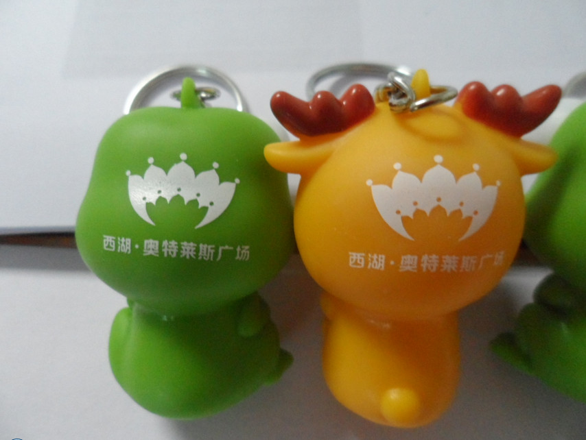 Eye Popper Keychain Eye Popper Keychain