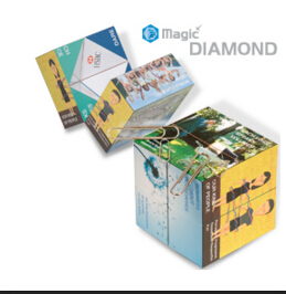 Puzzle Cube Puzzle Cube