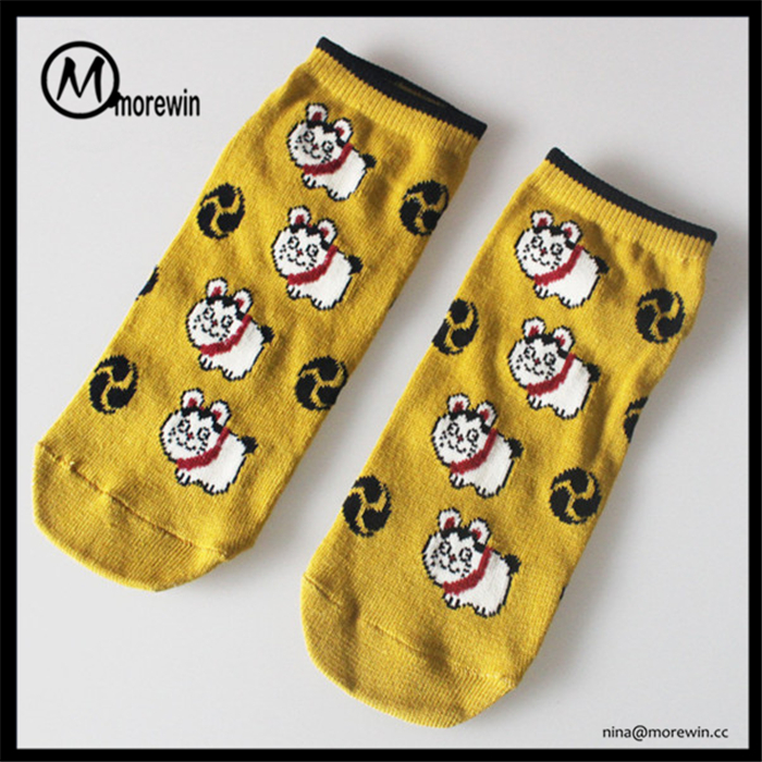 Morewin Colorful Ankle Socks Pic Women Colorful Ankle Socks Morewin Colorful Ankle Socks Pic Women Colorful Ankle Socks