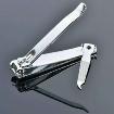 Large Swing Out Nail Clipper
